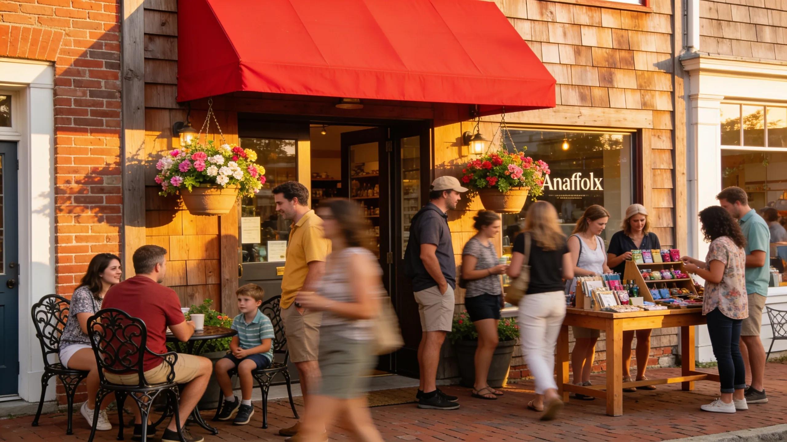 Annapolis Local SEO Guide: Proven Strategies to Win Search Visibility in Anne Arundel County