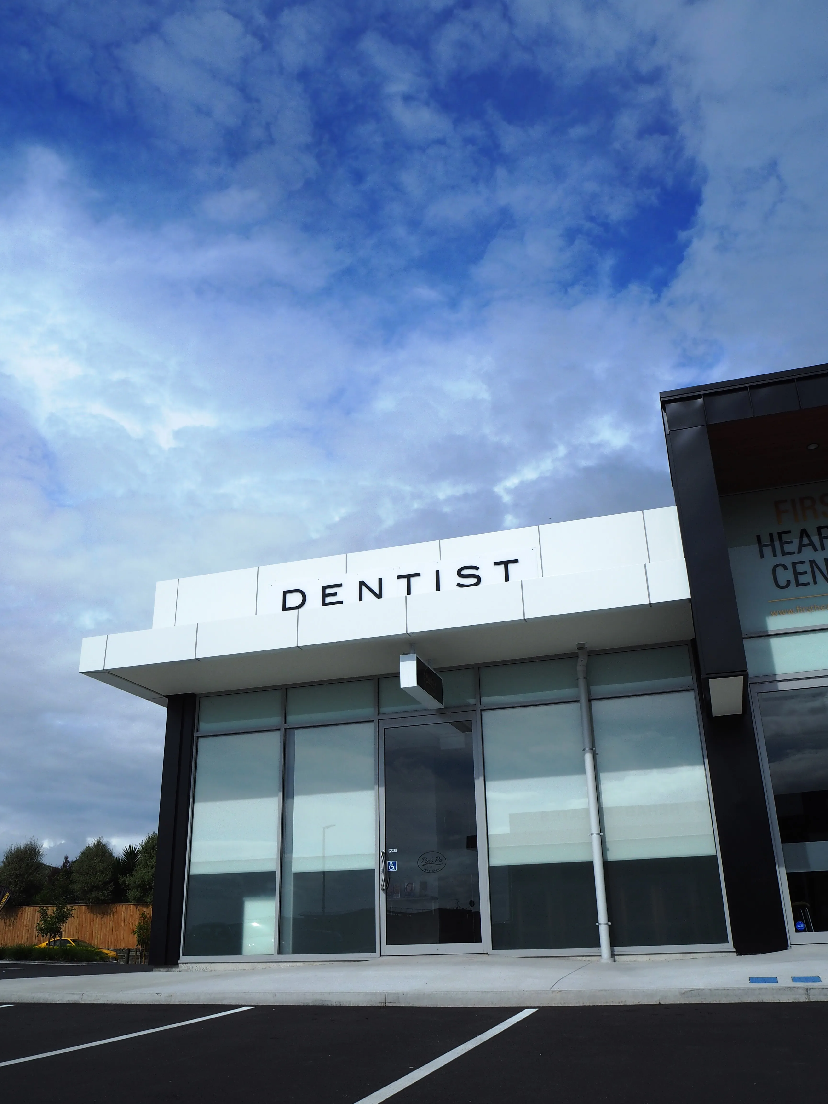 Urgent Dental Care Services