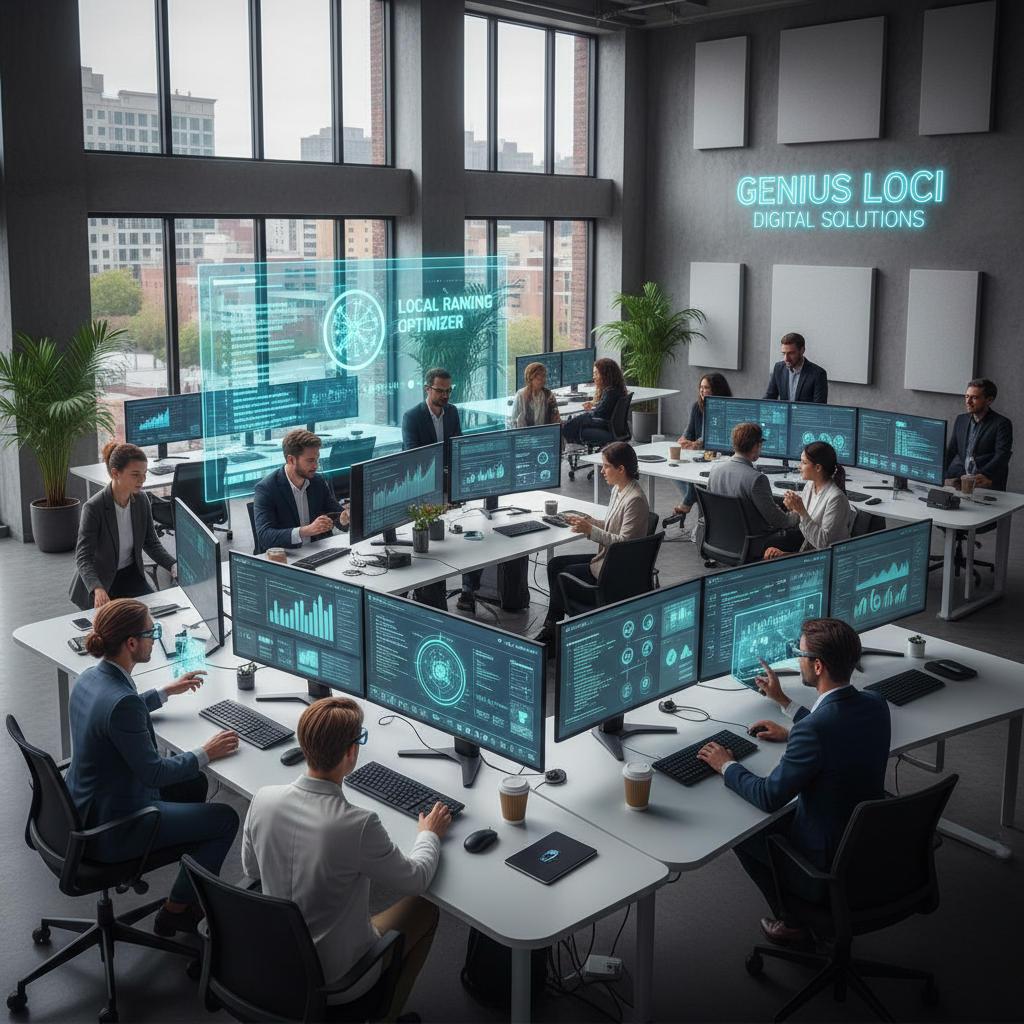 Leveraging AI Technology for Agentic SEO Optimization