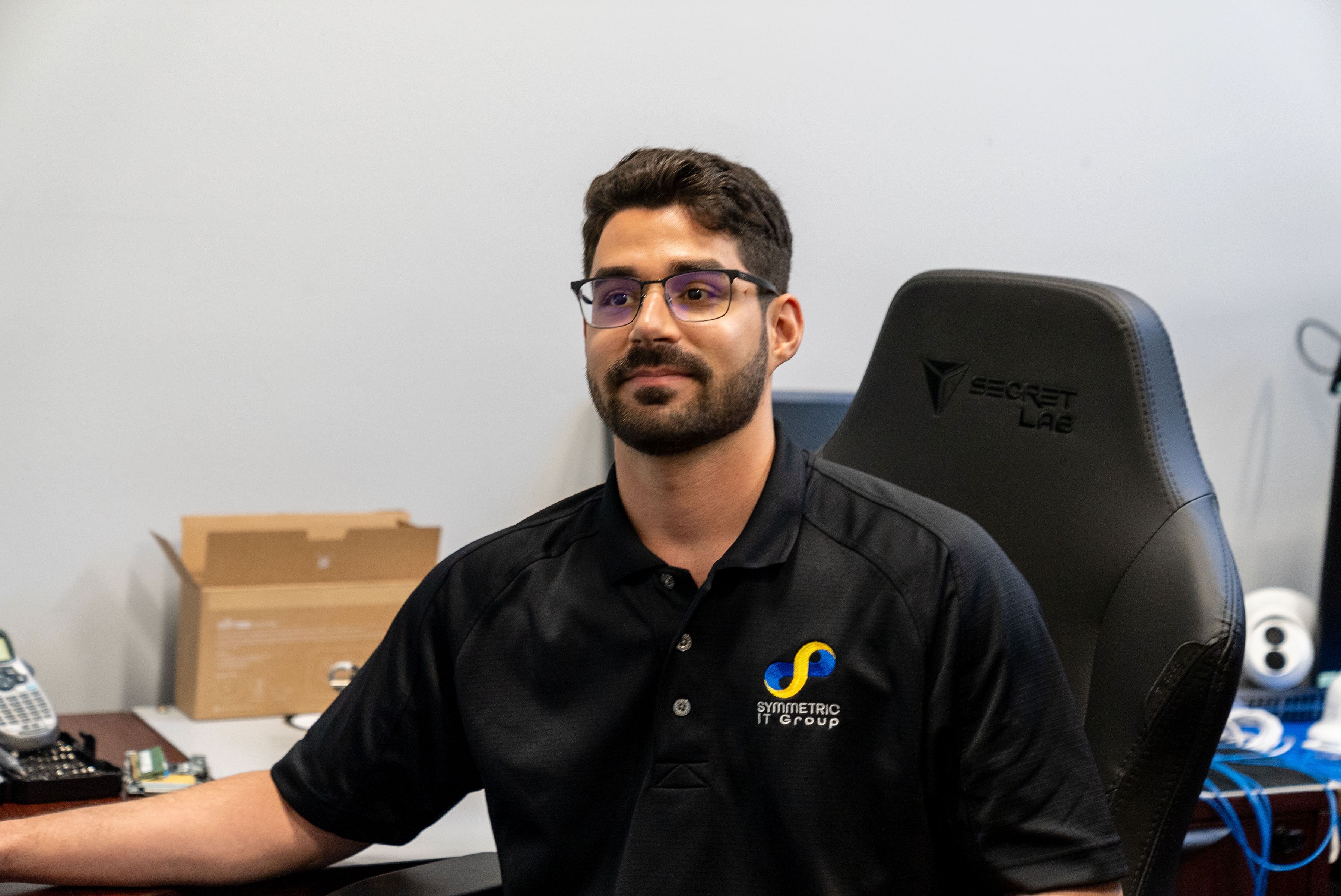 Strategic IT Consulting for Sustainable Growth