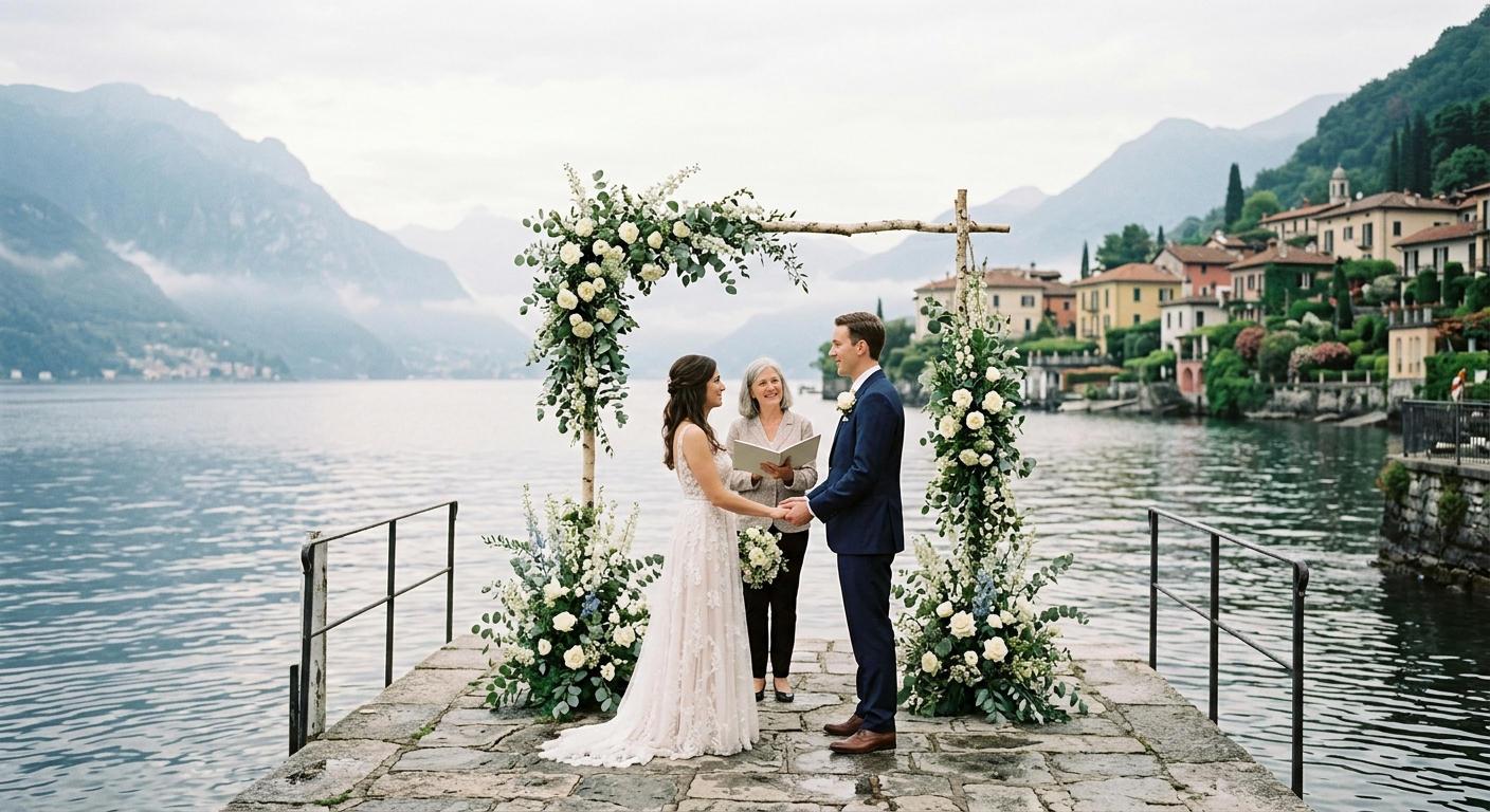 Private Elopements and Meaningful Vow Renewals