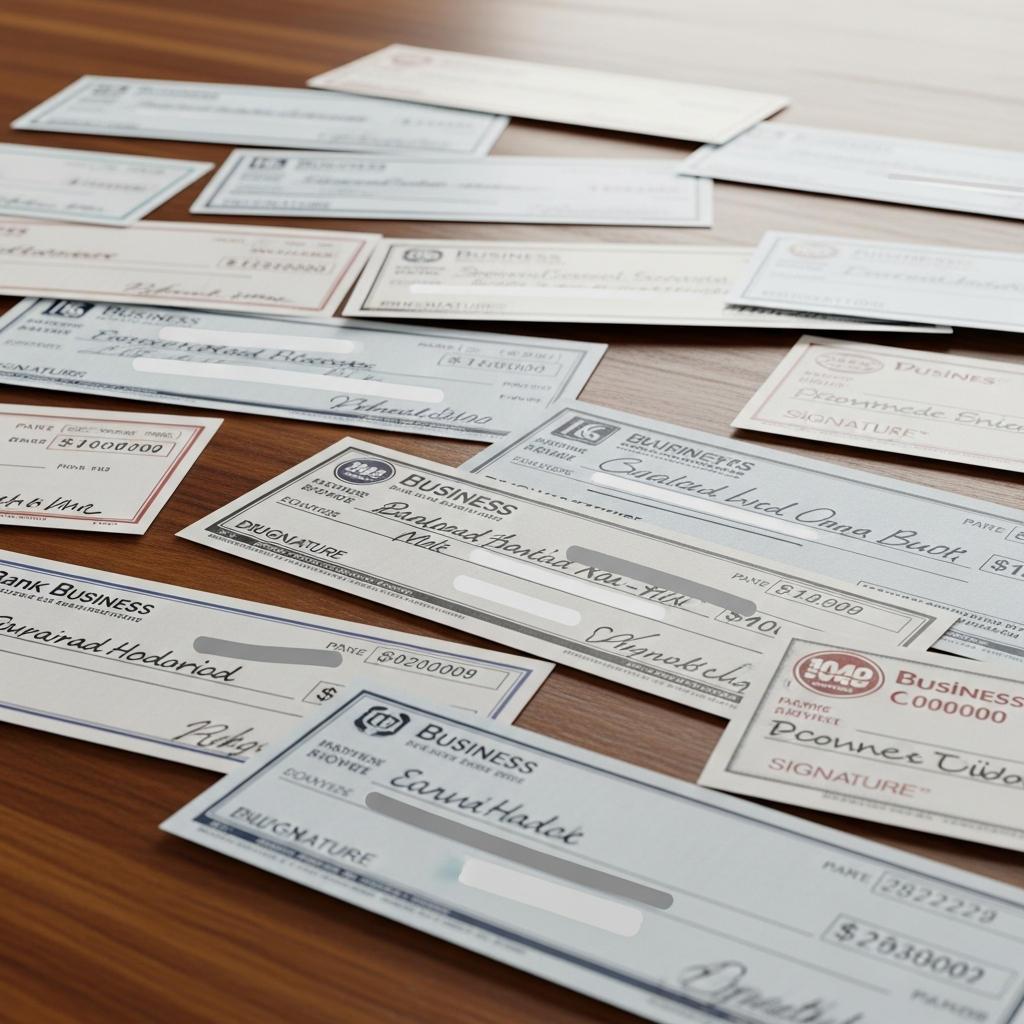 Reasons to Choose Print & Cheques Now Inc. for Your Cheque Needs