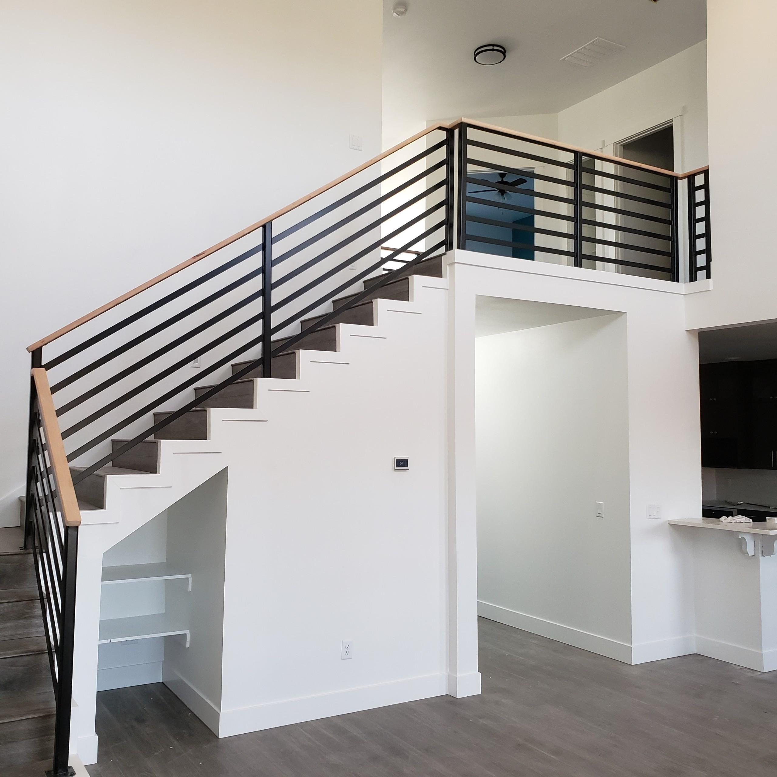The Higgason Construction Difference