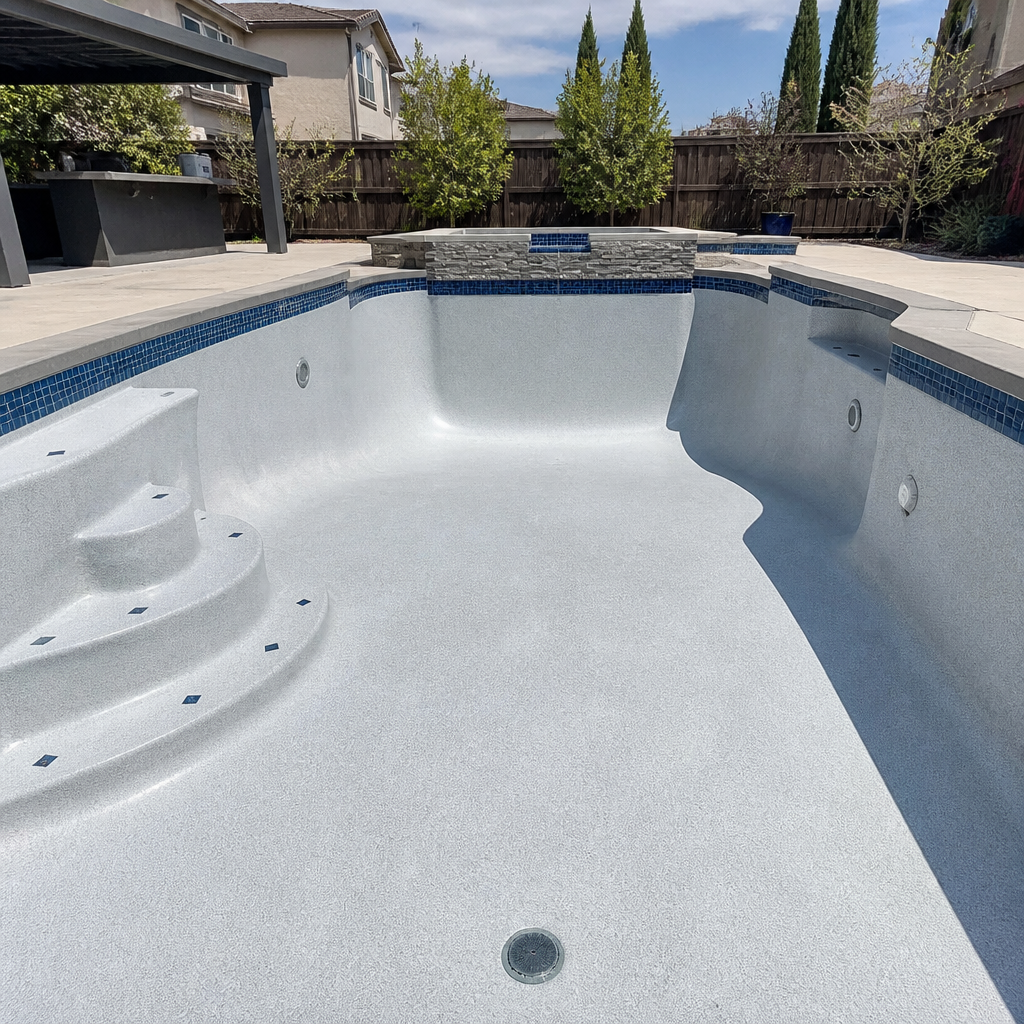 Deck Resurfacing and Comprehensive Pool Renovation Services