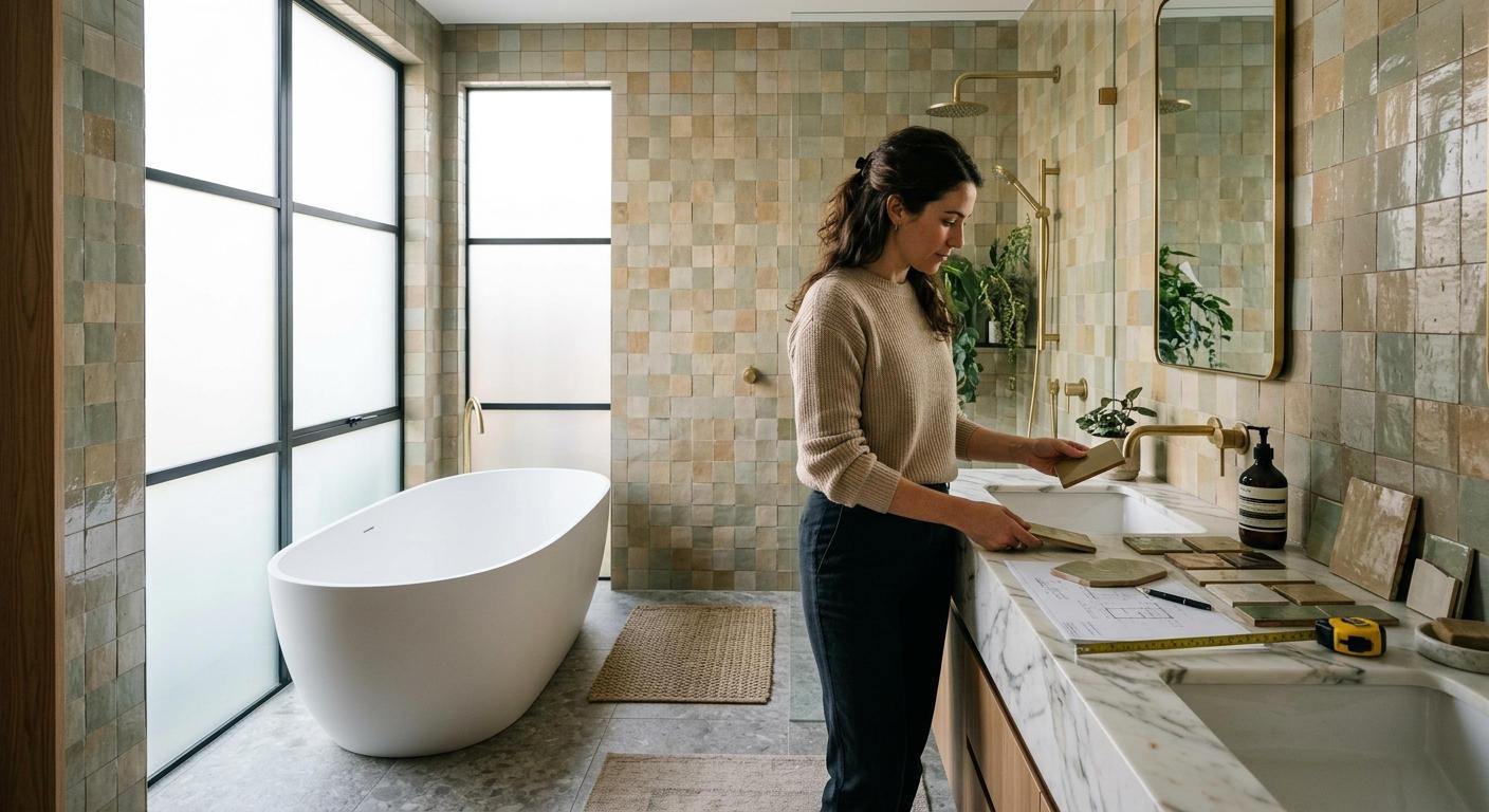 Versatile Applications Across Contemporary Interior Projects
