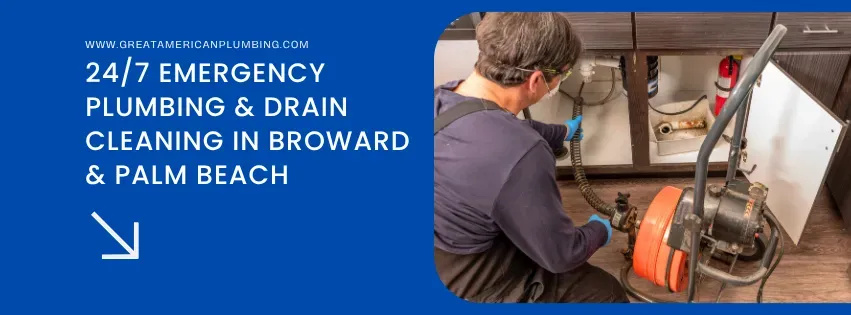 Emergency Plumbing Services
