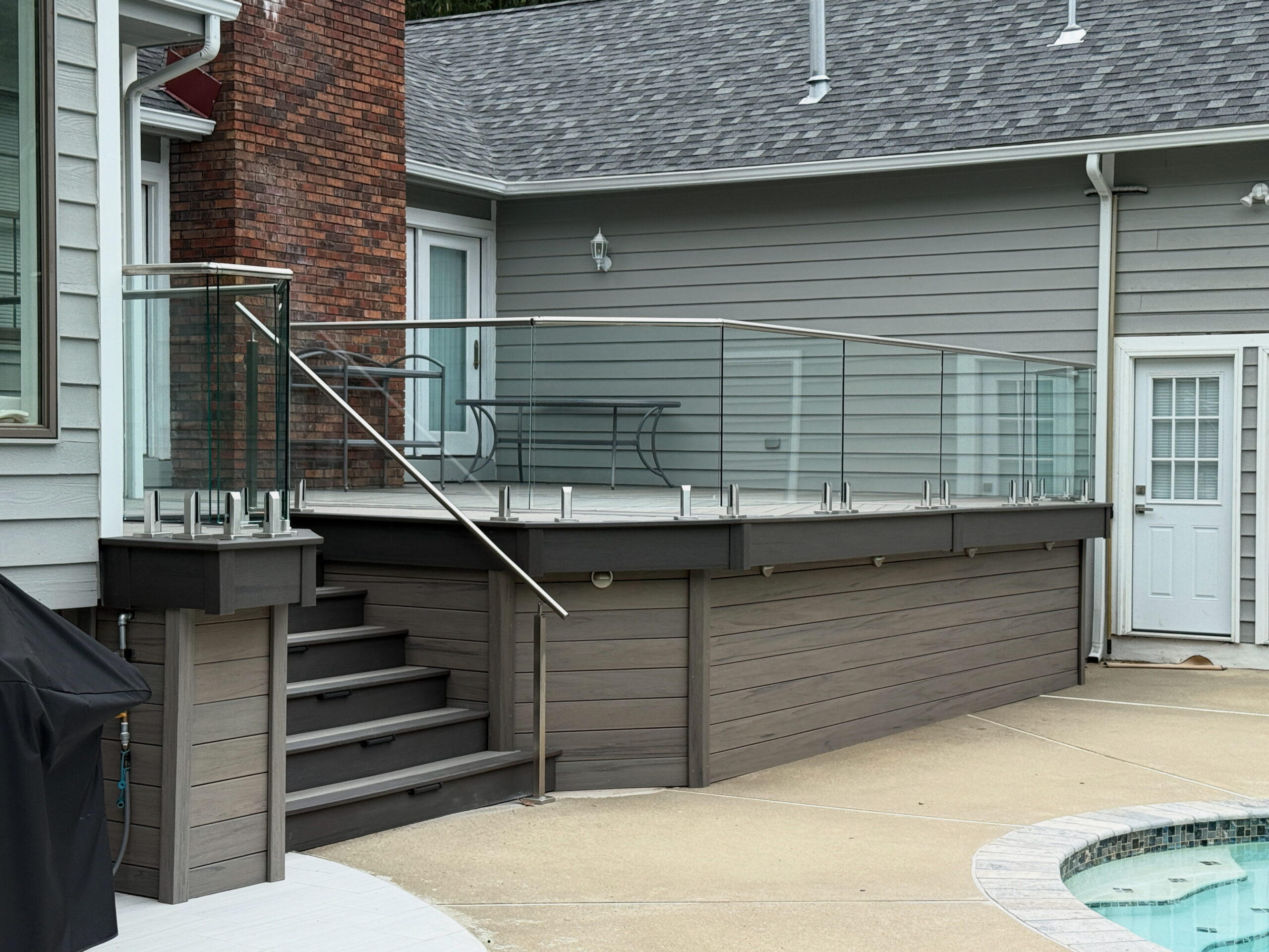 Reliable Roofing and Exterior Services Built to Withstand Shore Conditions