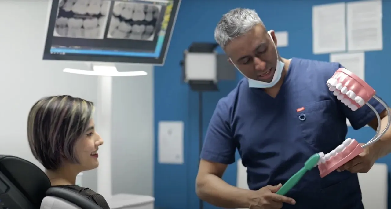 Advantages of Selecting Invisalign