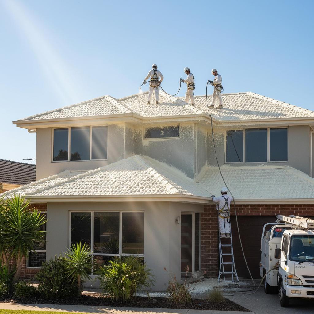 Understanding the Value of Thermal Insulation in WA