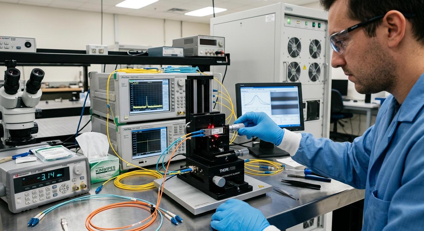 Site-Specific Calibration Versus Standardized Baseline Tuning