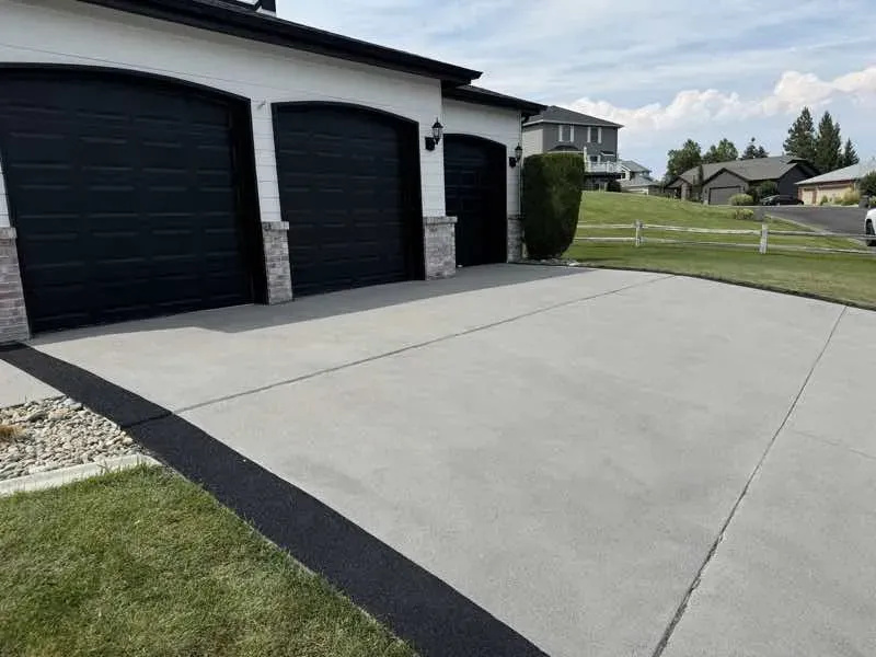 Our Driveway Resurfacing Workflow