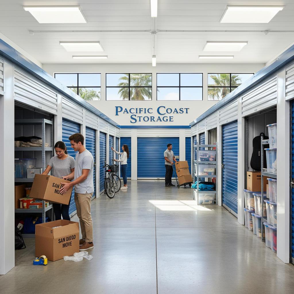 Understanding Your Storage Needs