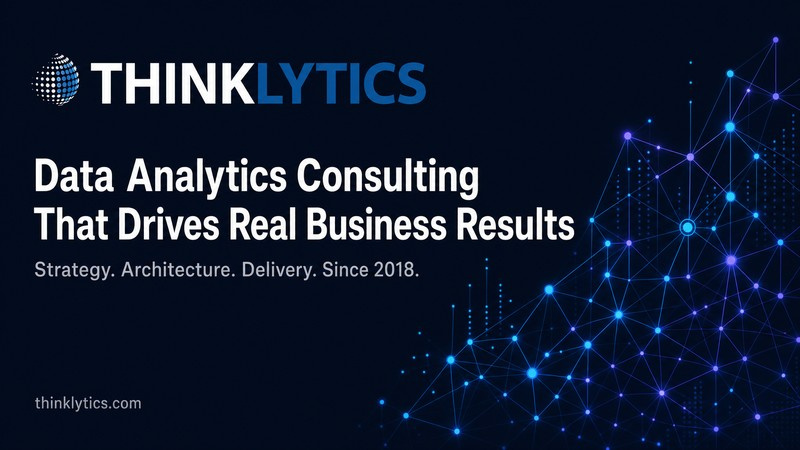 Elevate Your Organization with Innovative AI Analytics Now