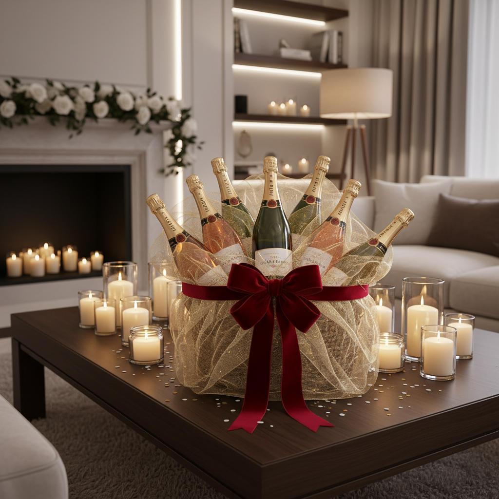 Luxurious Options for Every Occasion