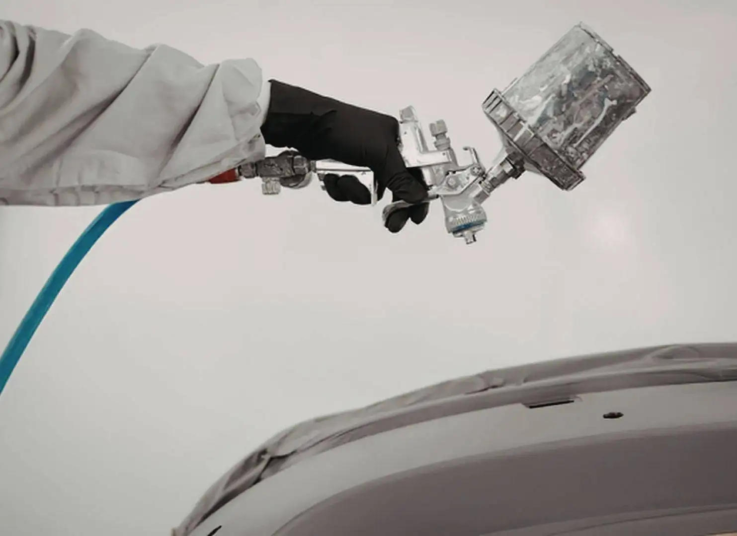 Outstanding Automotive Painting Solutions