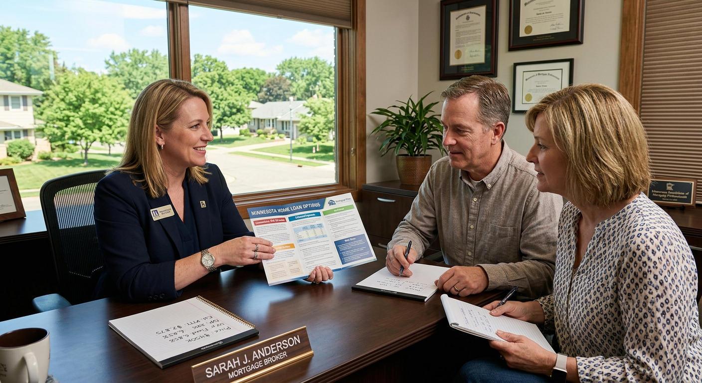 Conventional, Jumbo, and Home Renovation Loan Choices
