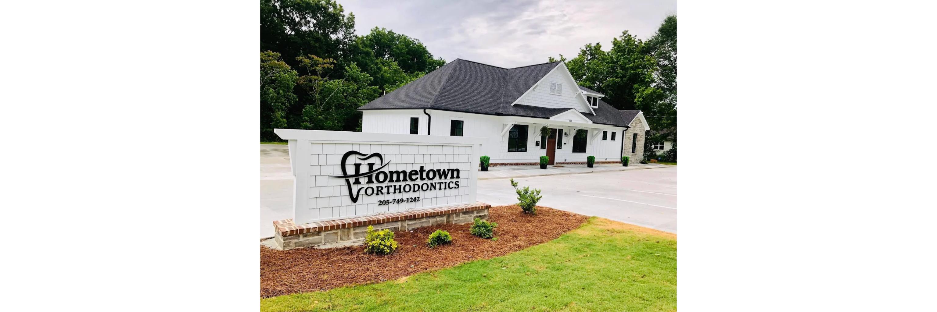 Your All-in-One Destination for Braces and Invisalign