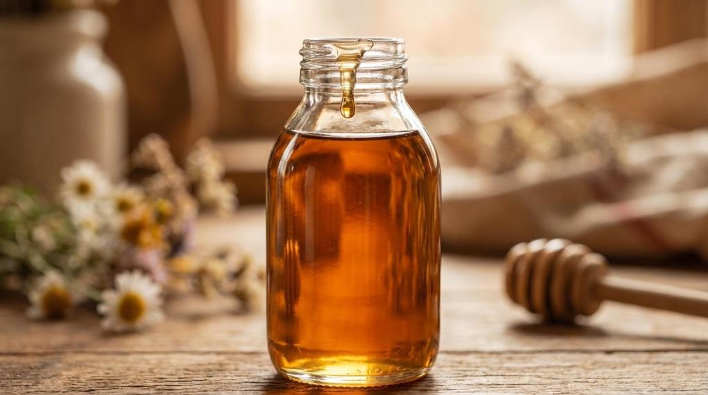 Is Honey Vegan? What Vegans Should Know About Bees, Ethics, and Labeling