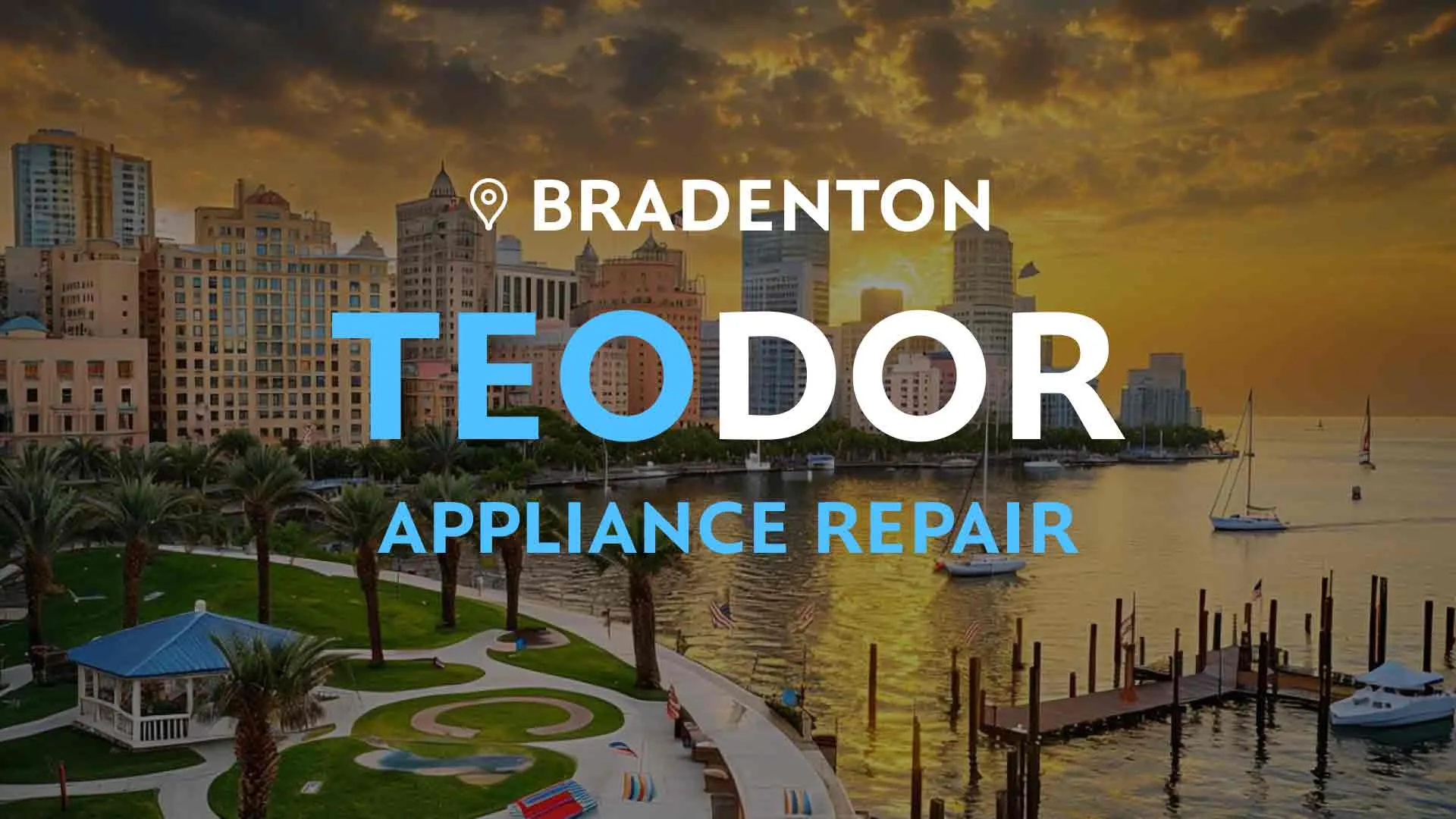 Affordable Appliance Repair Solutions in Bradenton FL