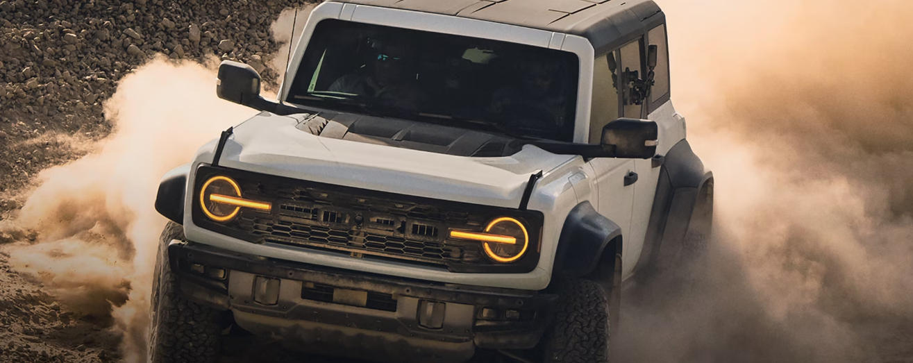 The Advantages of Financing a Pre-Owned Ford With Lease-Style Terms