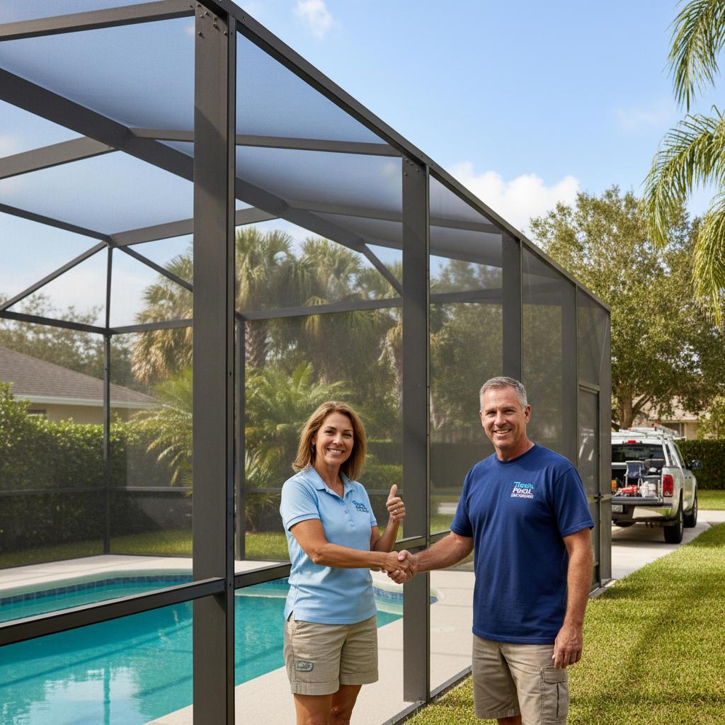 Commitment to Beaming Client Satisfaction