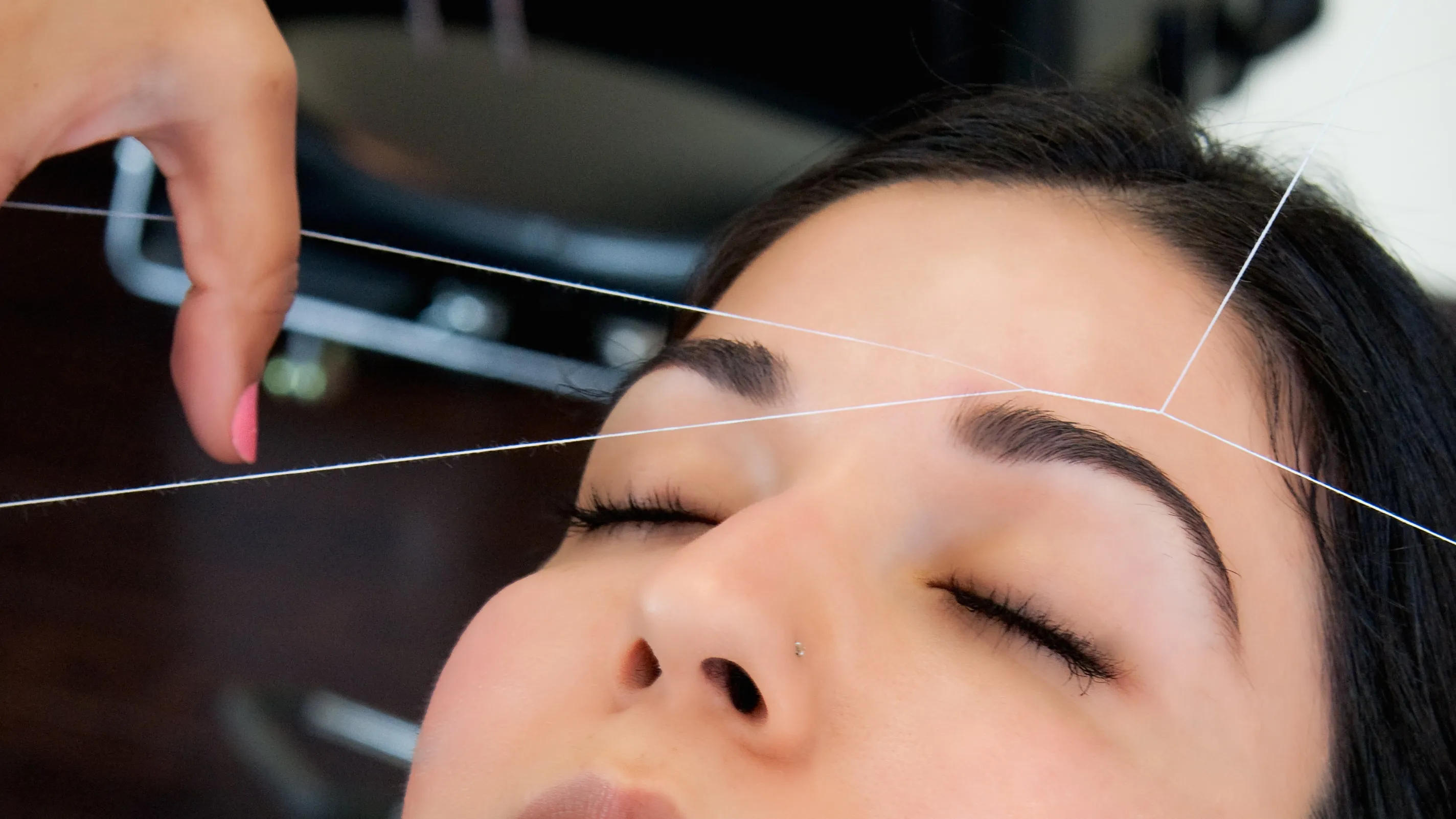 Threading Versus Other Methods: Why Your Skin Will Thank You