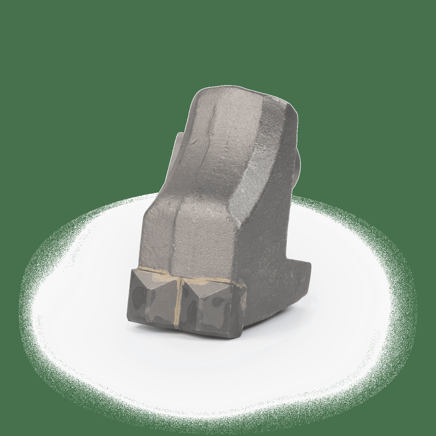 Superior Quality and Longevity of Carbide Mulcher Teeth