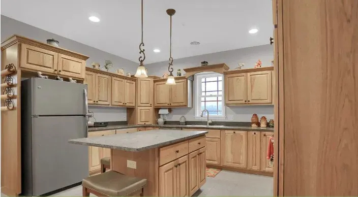 Outstanding Kitchen Creations from Home Harbor Kitchens in Pennsylvania