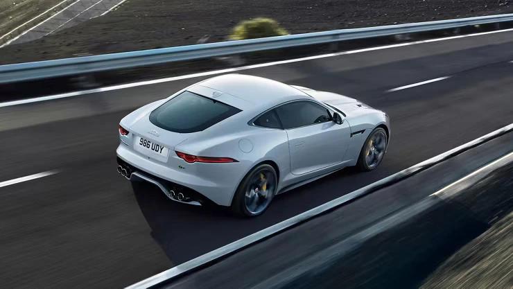 A Diverse Selection of New and Pre-Owned Jaguar Models