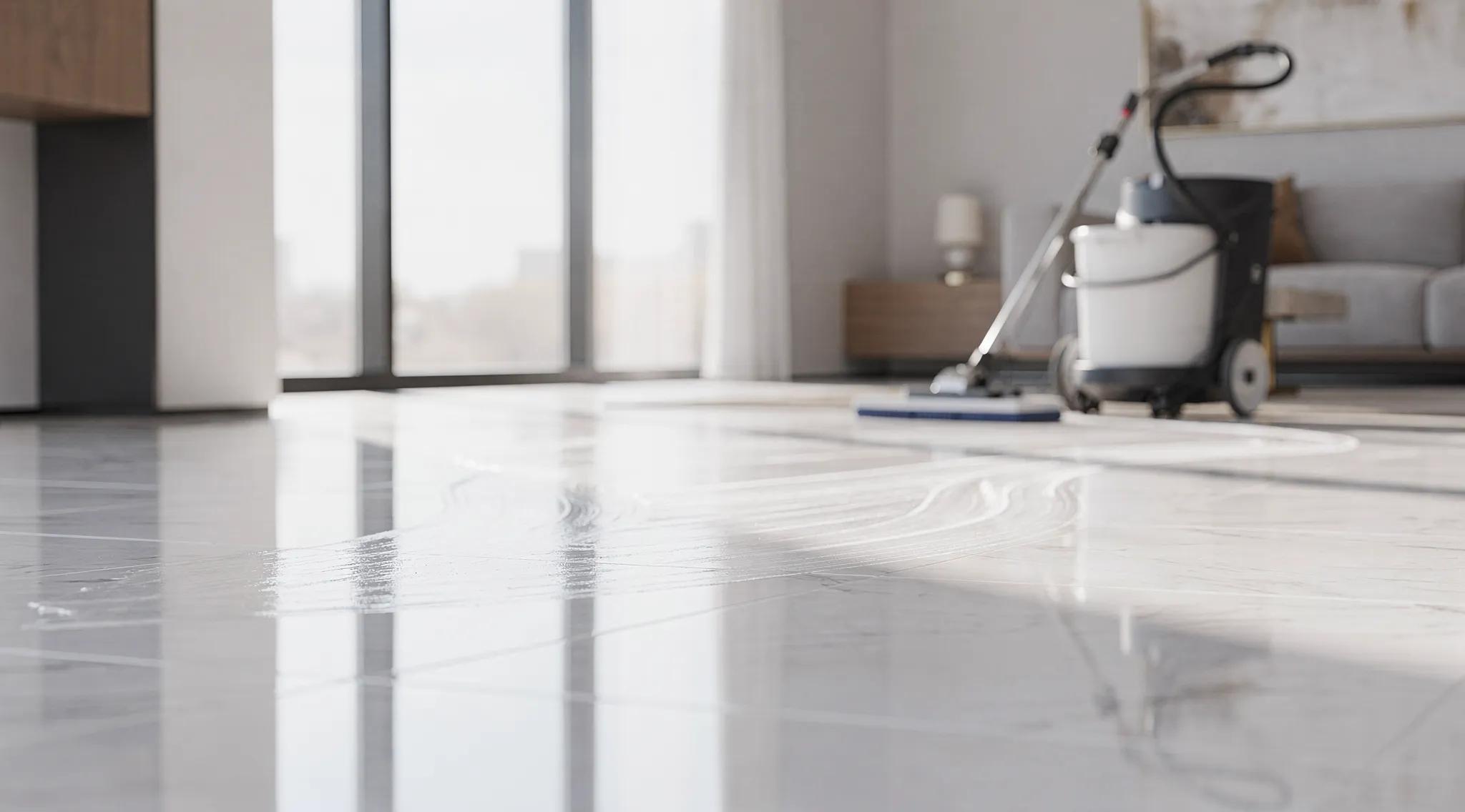 A practical guide to caring for your floors