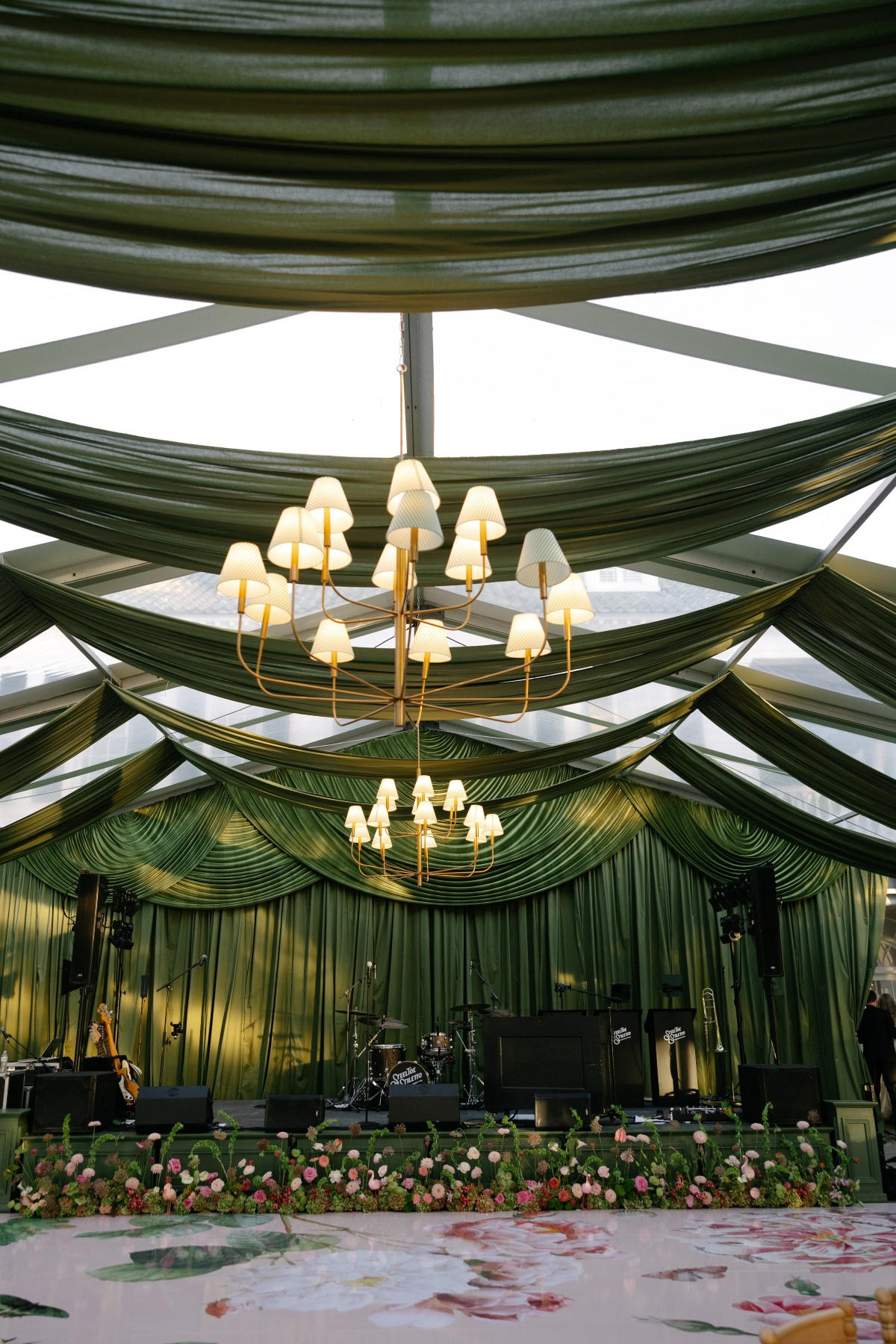Exceptional Tent Rentals
