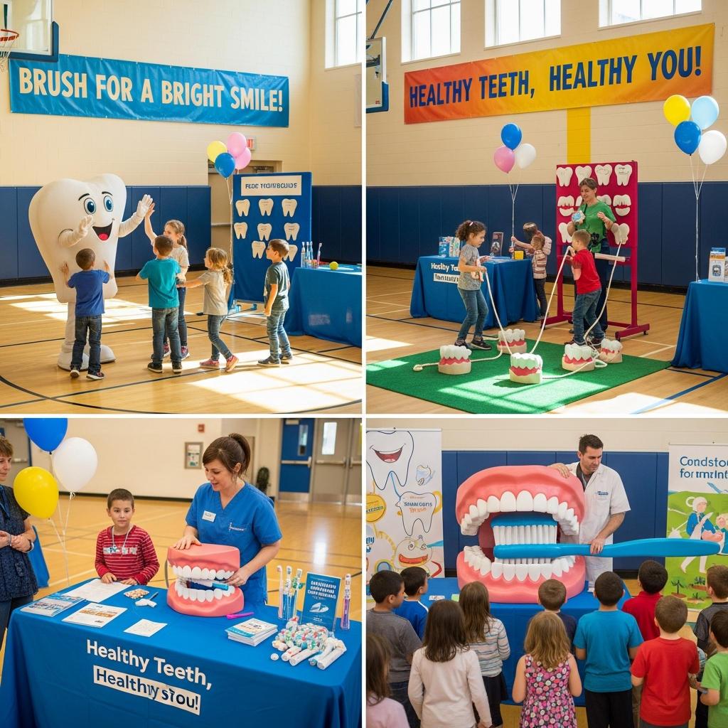 Commitment to Community and Family-Friendly Care