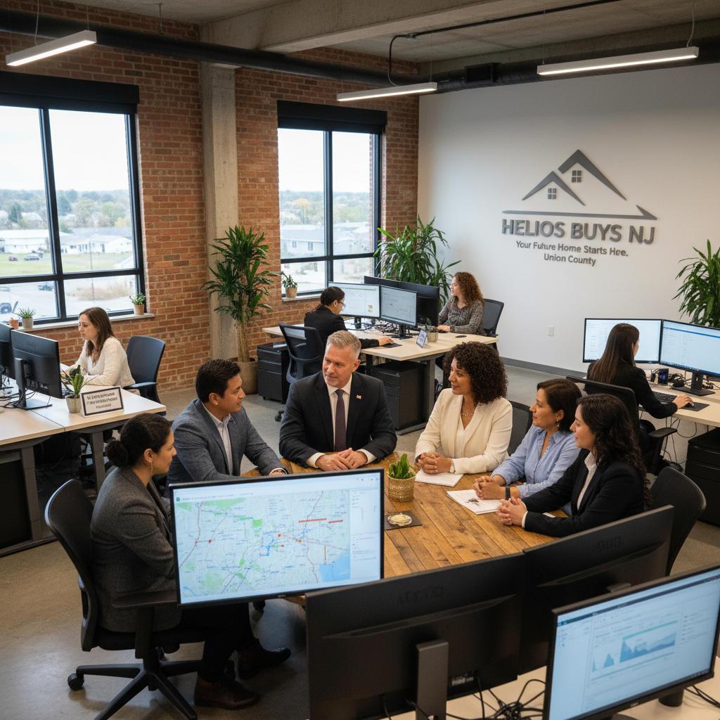 Why Helios Buys NJ Emerges as the Go-To Chooser