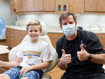 Braces in Oviedo, FL
