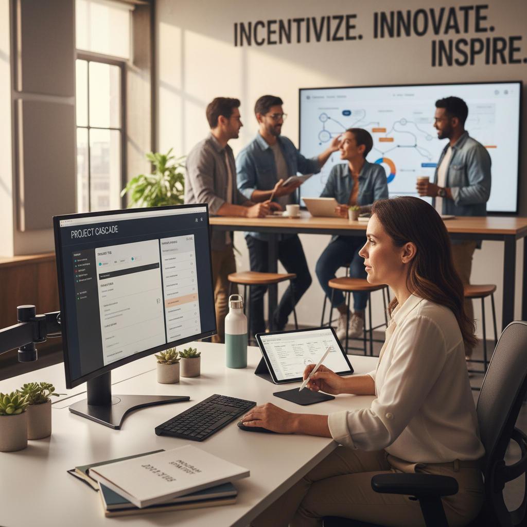Innovative B2B Reward Programs for Business Growth Solutions