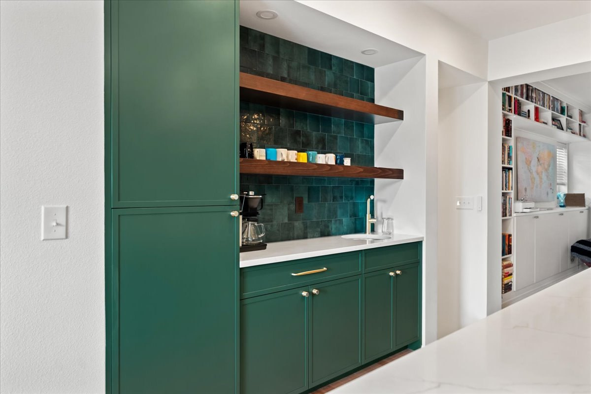 Comprehensive Kitchen Design Services