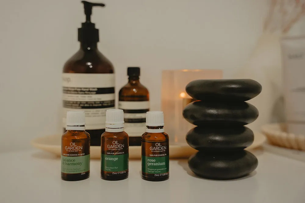Why Massage Space Stands Out?