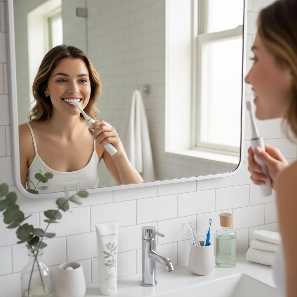 Caring for Your Porcelain Veneers