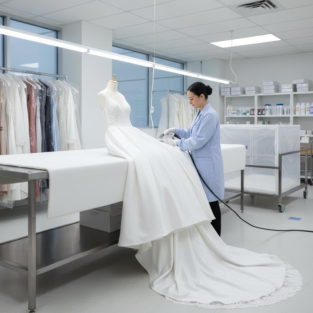 Precious Dress Preservation