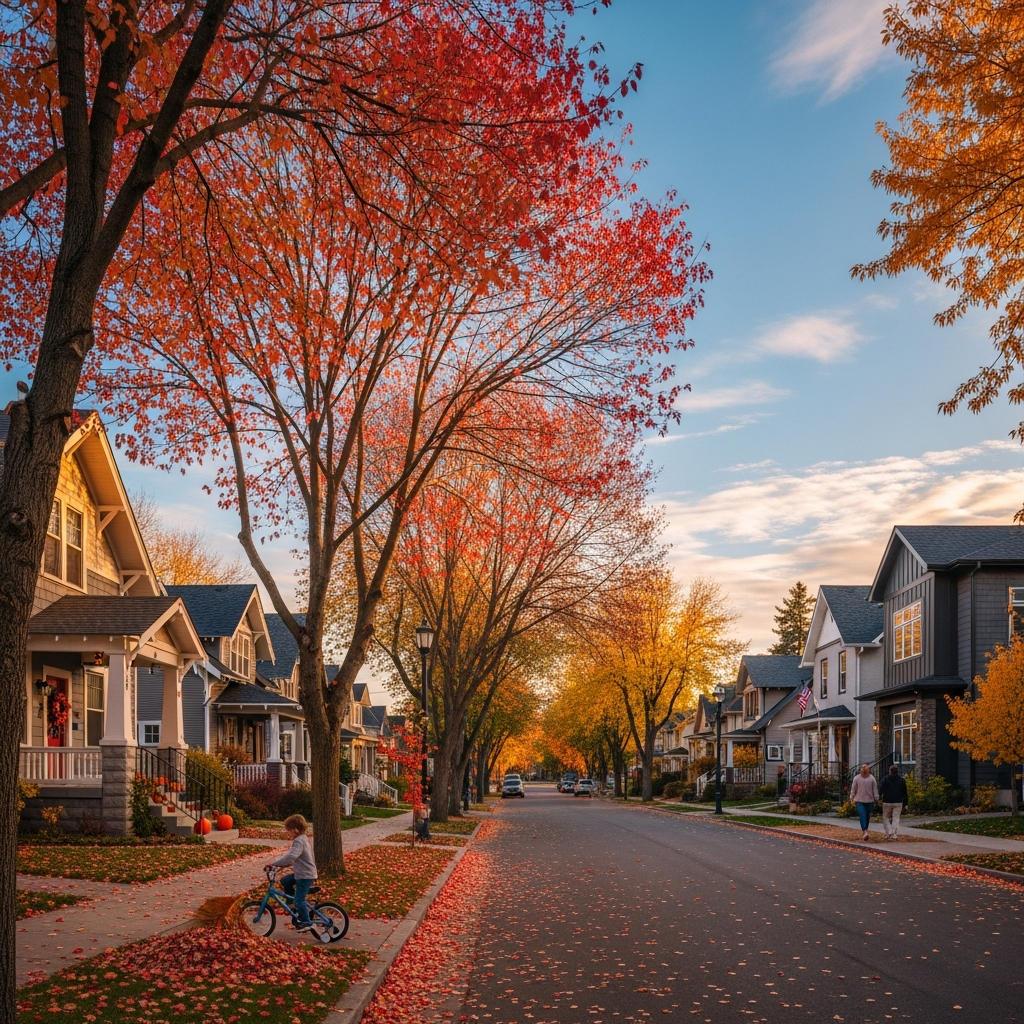 Step-by-Step Guide to Buying a Home in Boise ID