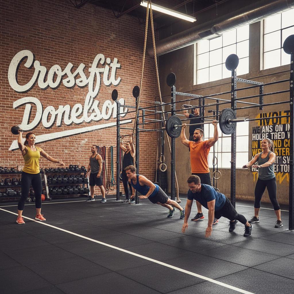Small Group Classes