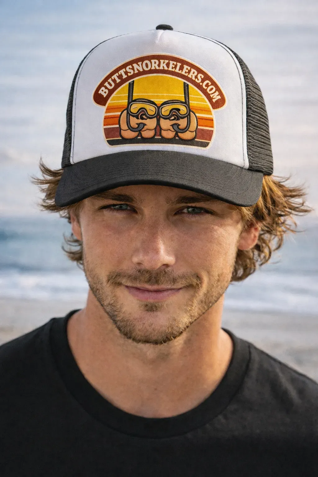 Hats to Make a Statement: Trucker and Bucket Hats