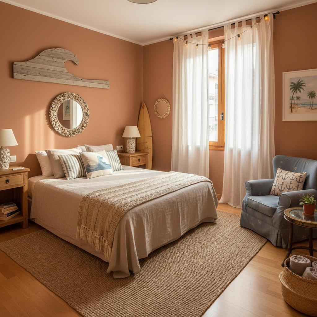 Unique Rooms for Every Guest