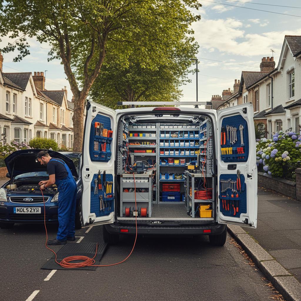 The Gold Coast's Locally Owned Mobile Electrical Specialists
