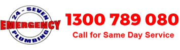 Clock symbolizing 24-hour availability of emergency plumbing services