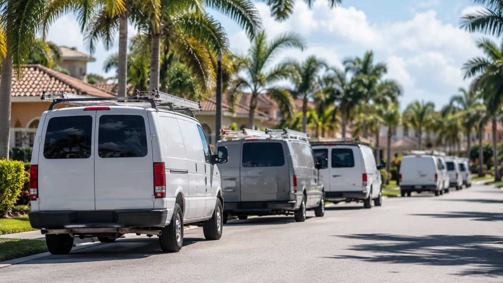 Top 5 SEO Challenges Home Service Businesses Encounter in Tampa Bay and How to Overcome Them
