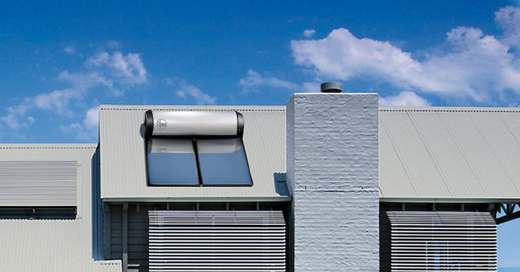 Solar Hot Water Systems