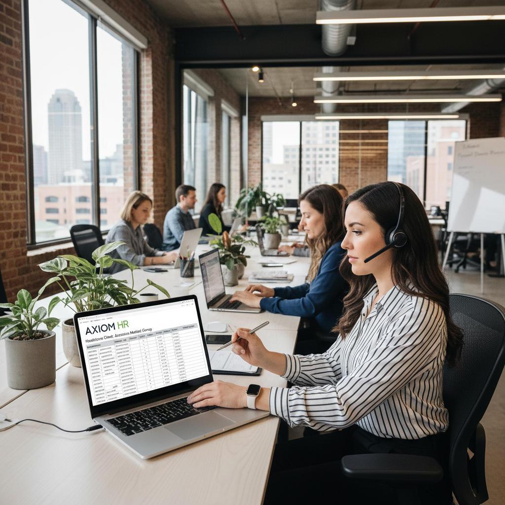 Tailored Solutions Designed for Your Organization