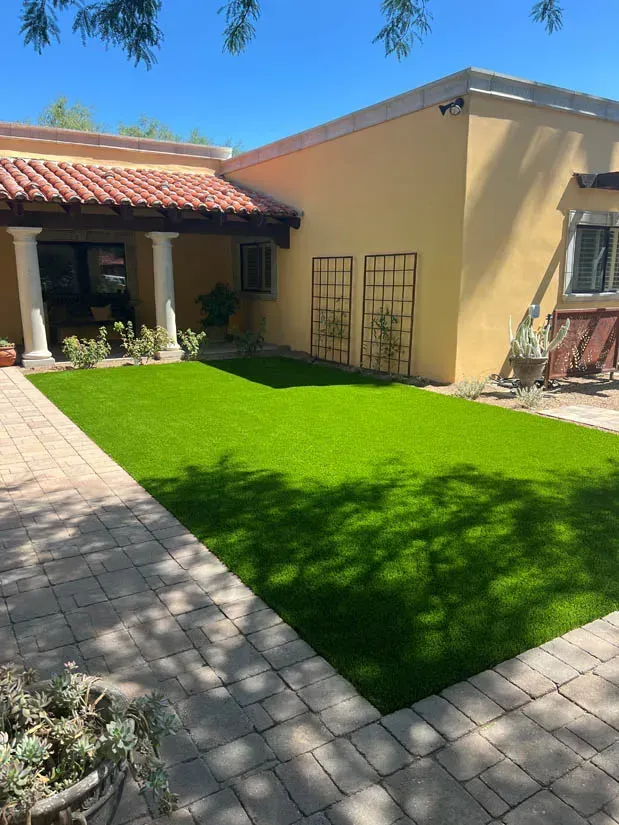 Reasons to Choose Acevedo Desert Green Landscaping