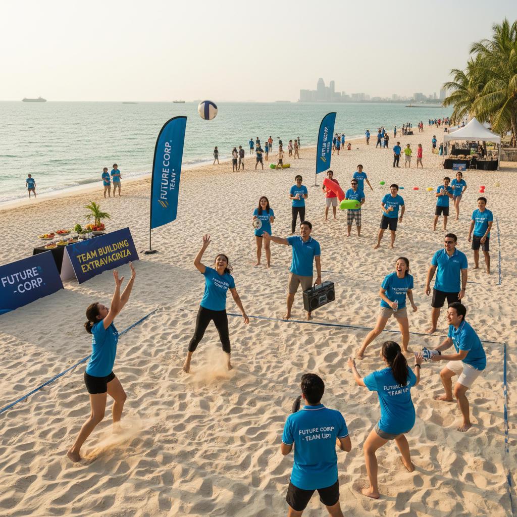 Varied Programs for Memorable Experiences